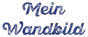 Logo von Mein-Wandbild