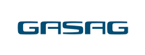Logo von GASAG