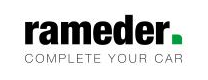 Rameder Logo