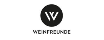 Weinfreunde Logo