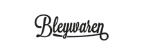Bleywaren Logo