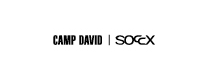 CAMP DAVID & SOCCX Logo