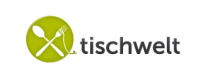 Tischwelt Logo
