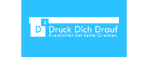 druckdichdrauf Logo