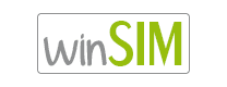 Logo von WinSim