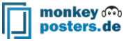 Monkeyposters.de Logo
