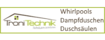 Logo von TroniTechnik