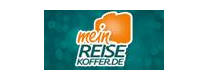 Logo von meinReisekoffer (ehemals Kofferkult)