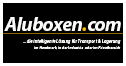 aluboxen.com Logo