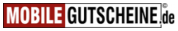 Mobile-Gutscheine Logo