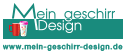 Logo von Mein-Geschirr-Design.de