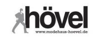 Logo von Modehaus Hoevel