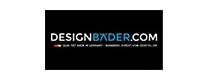 Logo von Designbaeder