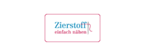 Logo von Zierstoff