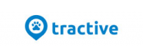 Logo von Tractive