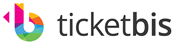 Logo von TicketBis