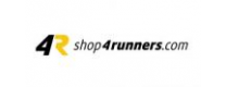 shop4runners Logo