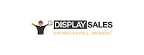 Logo von DISPLAY SALES