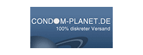 condom-planet Logo