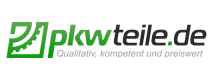 Logo von Pkwteile