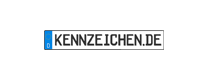 kennzeichen.de Logo