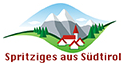 Logo von Spritziges aus Südtirol