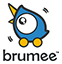 Logo von e-brumee