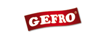 Logo von GEFRO