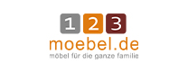 Logo von 123moebel.de