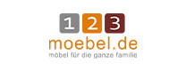 123moebel.de Logo
