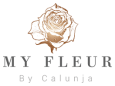 MyFleur (ehemals Christmashall) Logo