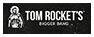 Tom Rockets Logo