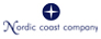 nordic coast company Logo