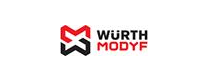 Logo von Modyf