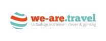 Logo von We-are.travel