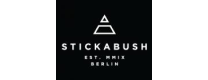 Logo von stickabush