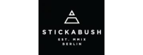 stickabush Logo