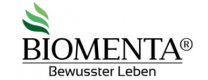 Logo von Biomenta