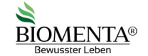 Biomenta Logo