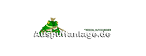 Auspuffanlage Logo