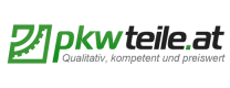 Pkwteile (Österreich) Logo