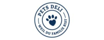 Pets Deli (Schweiz) Logo