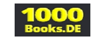 1000Books Logo