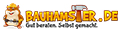 bauhamster.de Logo