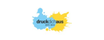 Druckdichaus.de Logo