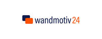 Logo von Wandmotiv24