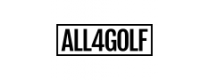 all4golf Logo