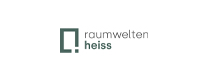 raumweltenheiss Logo
