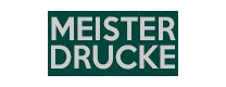 Logo von MeisterDrucke