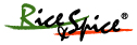 Logo von Rice & Spice